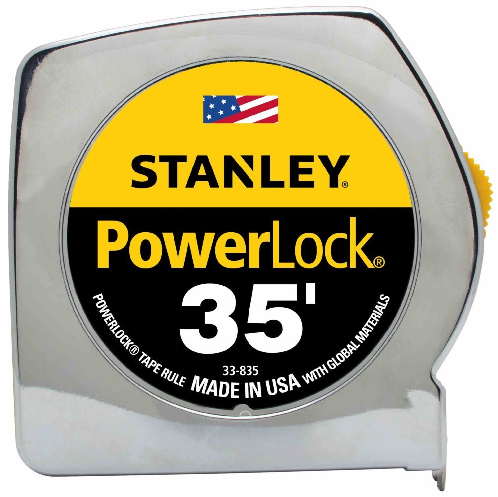 PROTO 33-835 TAPE MEASURES