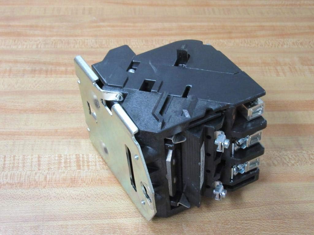 SIEMENS SIEMENS 14FUF32AD NEMA Magnetic Motor Starter 240 Volts 10 Horsepower Three Phase