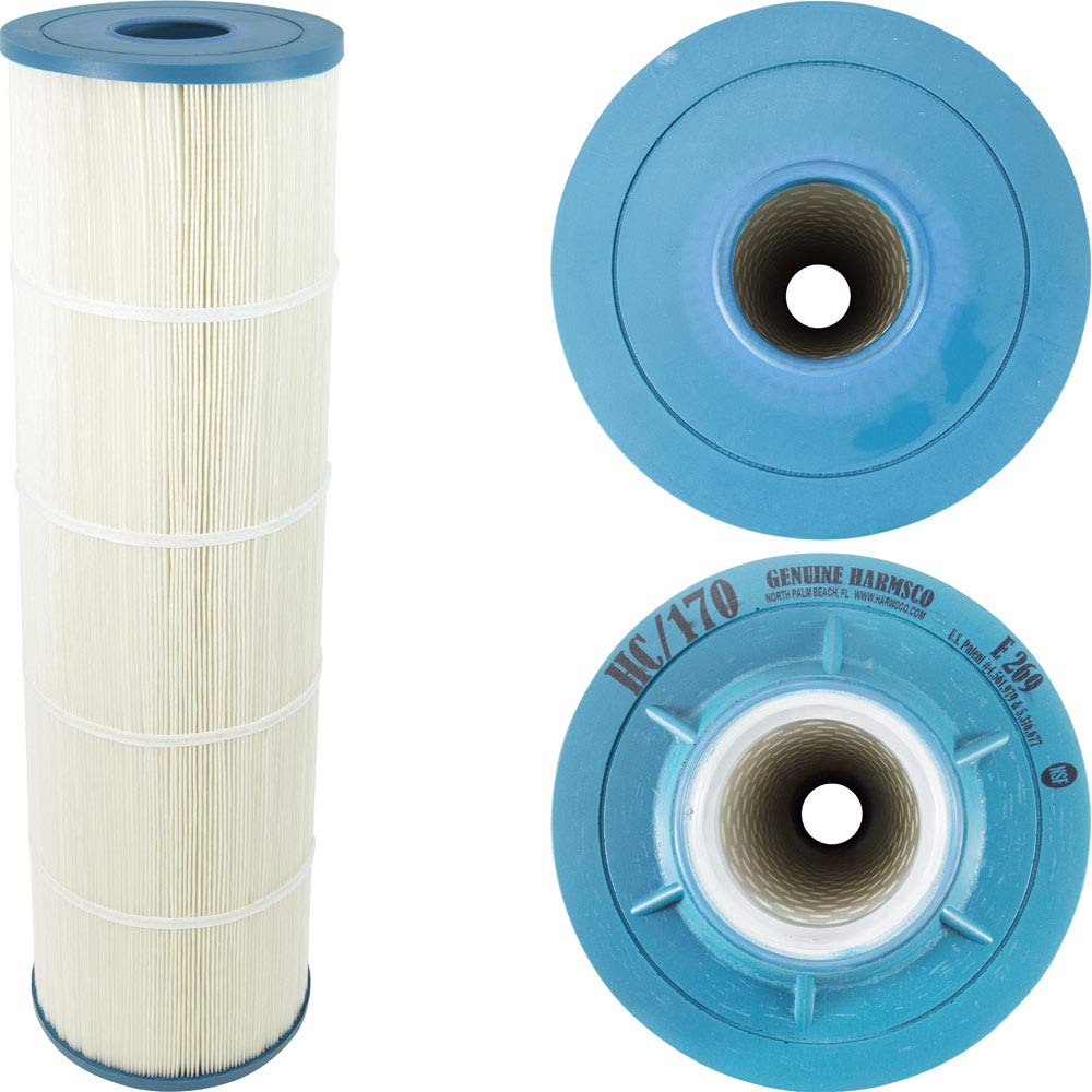 HARMSCO HC/170 CARTRIDGE FILTERS