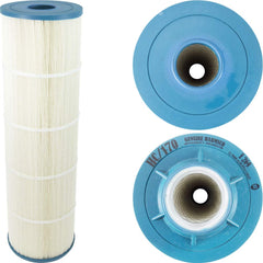 HARMSCO HC/170 CARTRIDGE FILTERS