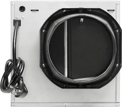 BROAN-NUTONE FIN180BHW INLINE DUCT FANS