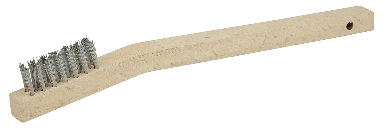 WEILER 44805 SCRATCH BRUSHES