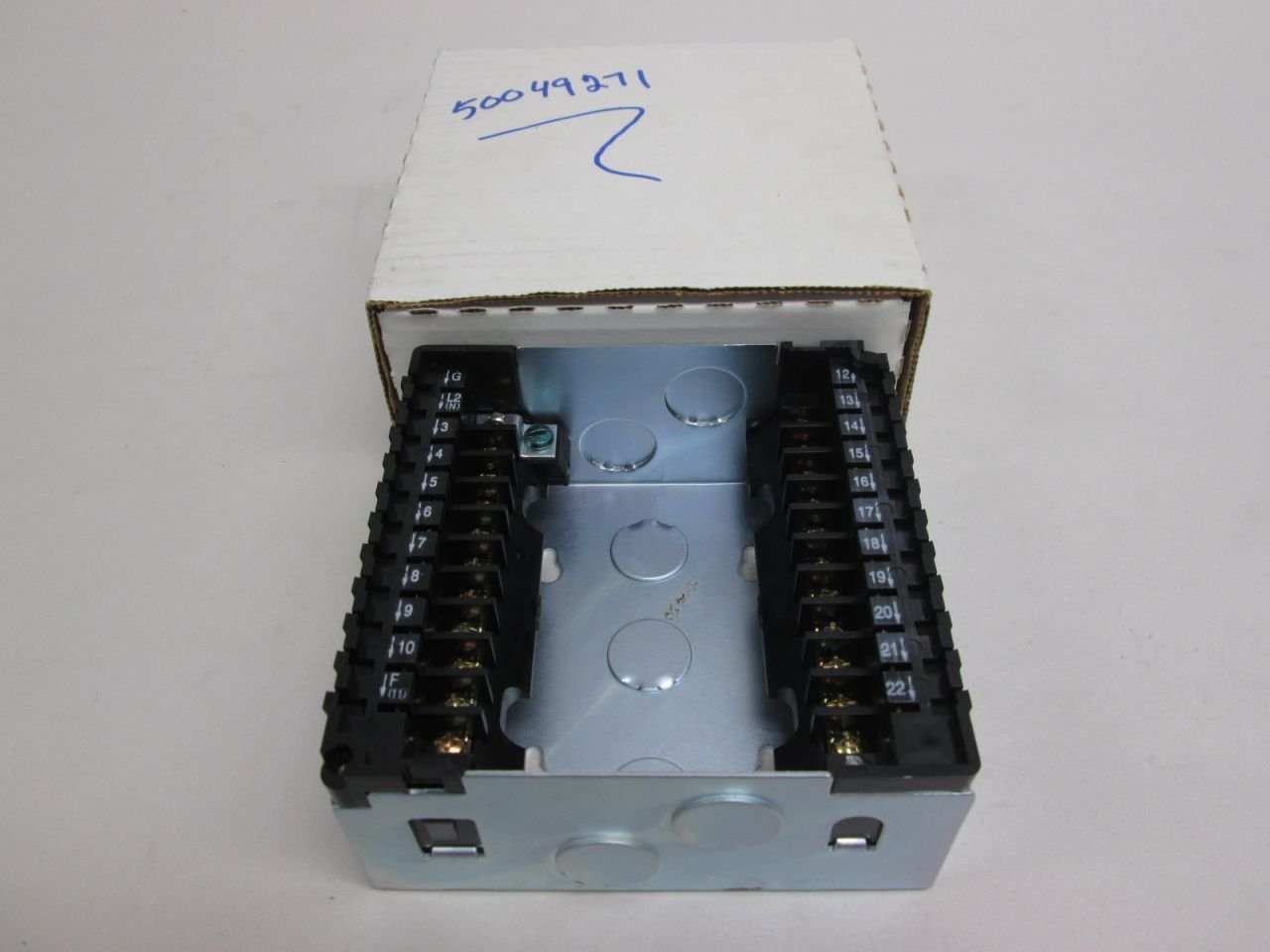 HONEYWELL Q7800B1003 CONTROL BOARDS