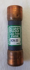BUSSMANN NON-30 FUSES