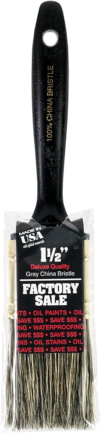 WOOSTER Z1101-11/2 PAINT SUPPLIES