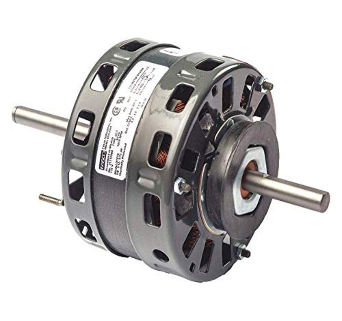 GENTEQ MOTORS D1011 OEM REPLACEMENT MOTORS