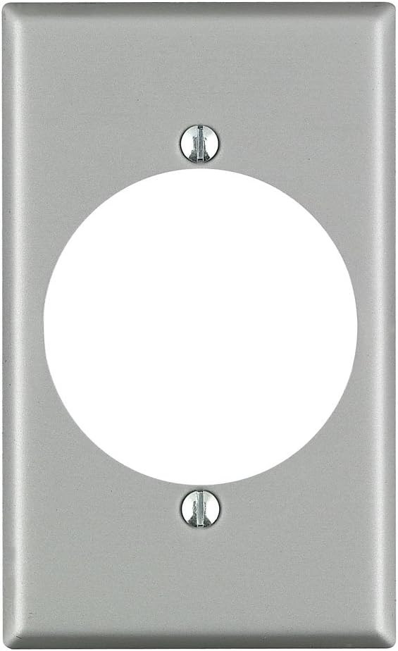 LEVITON 4927 ELECTRIC UTILITY BOXES