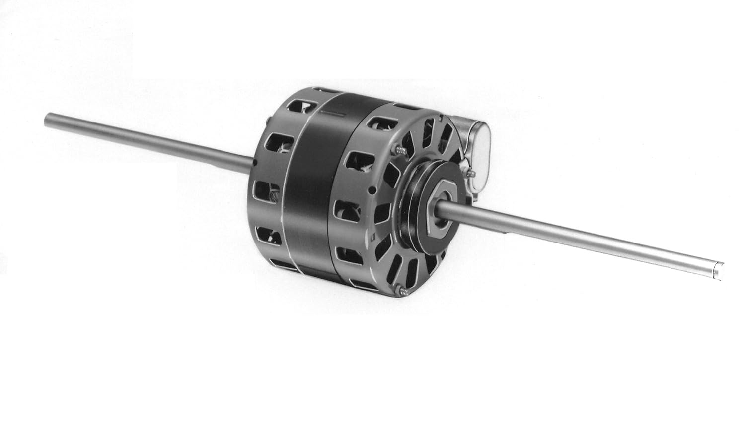 GENTEQ MOTORS D277 FAN COIL MOTORS