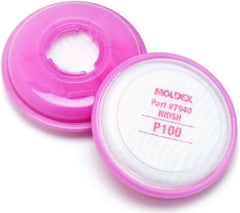MOLDEX 7940 RESPIRATORY PROTECTION