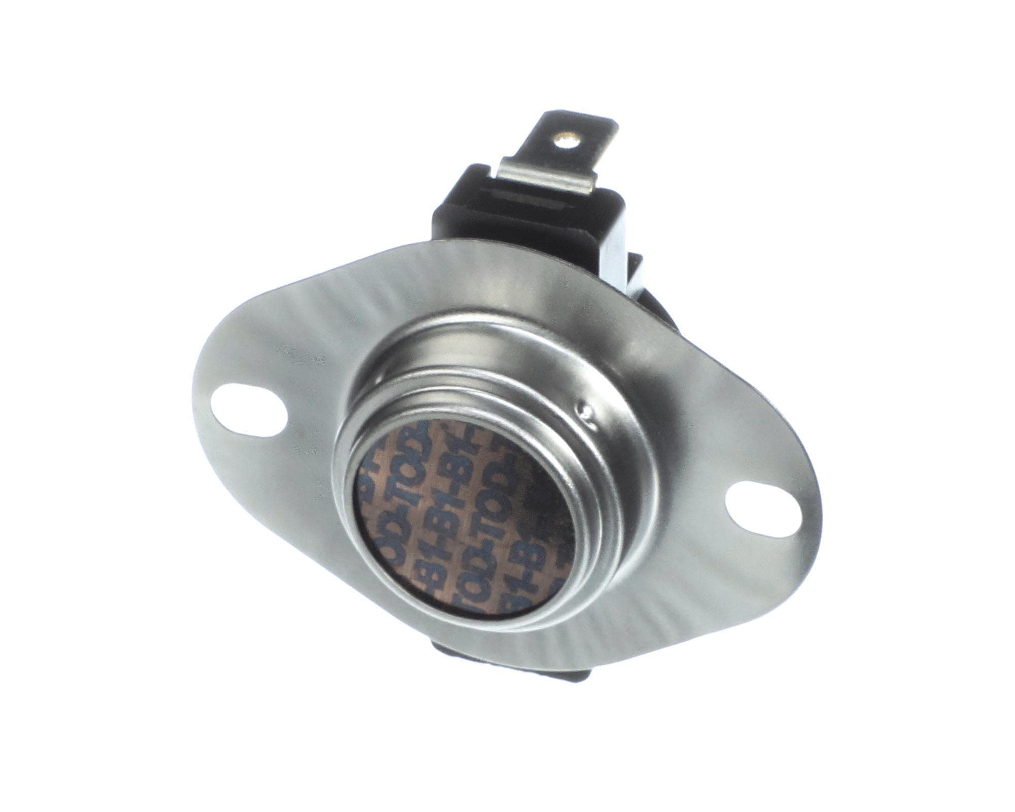 YORK S1-02535381000 LIMIT SWITCHES