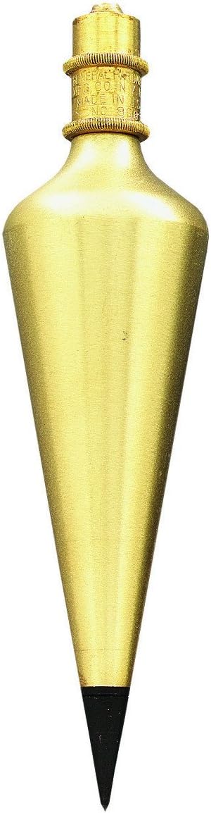 GENERAL TOOLS 800-16 MEASURING TOOLS & LEVELS