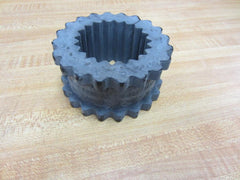 TB Woods 6JES EPDM Insert Split Sleeve