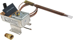 RHEEM SP11806 WATER HEATERS
