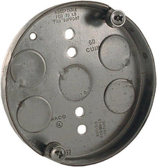 RACO 295 COMMERCIAL FANS