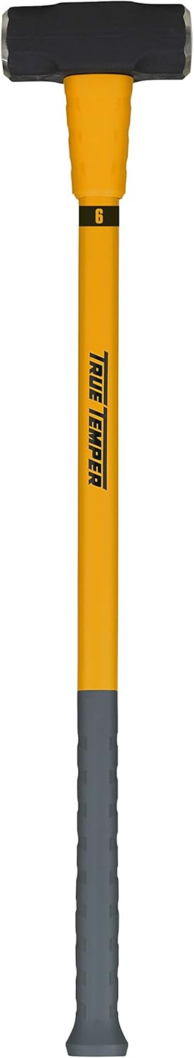 TRUE TEMPER 20184700 HAMMERS & MALLETS