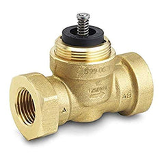 SIEMENS 599-00214 ZONE VALVES