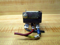 Tecumseh P82983 Overload Relay