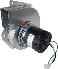 GENTEQ MOTORS A143 DRAFT INDUCER MOTORS