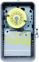 INTERMATIC T104P TIMER SWITCHES