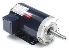 MARATHON MOTORS MGT0407 CLOSE COUPLED PUMP MOTORS