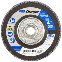 NORTON 63642503512 FLAP DISCS