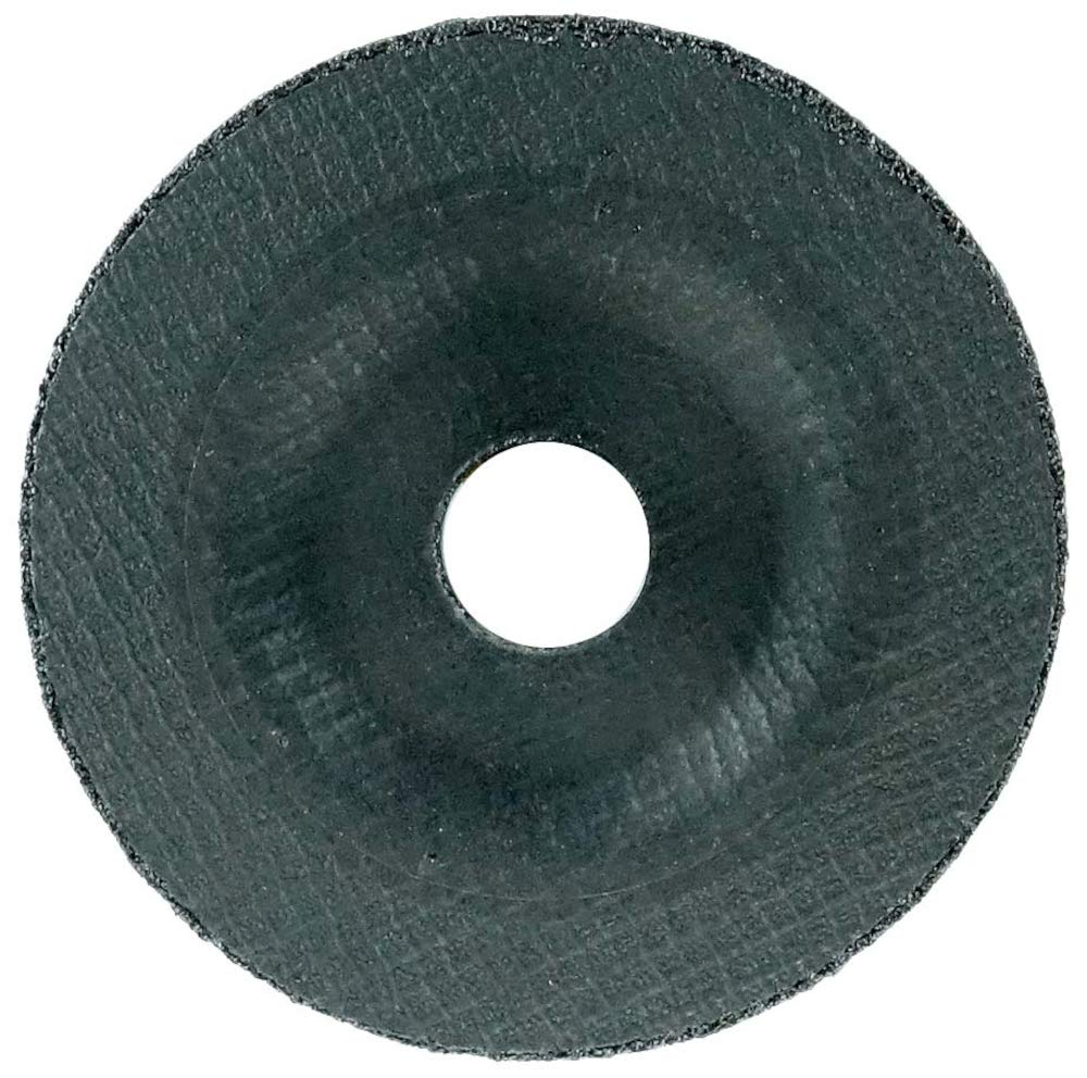 WEILER Weiler 56475 Wolverine 4-1/2 Inch Cutting Wheel 3/32 Thickness 7/8 Arbor A24T Grit