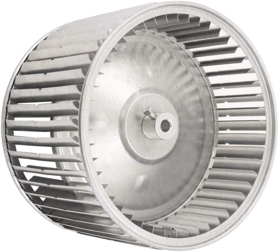CARRIER LA22RA100 BLOWER WHEELS