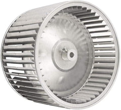 CARRIER LA22RA100 BLOWER WHEELS