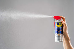 WD-40 300103 Specialist Gel Lube with Smart Straw Sprays 2 Ways 10 Oz