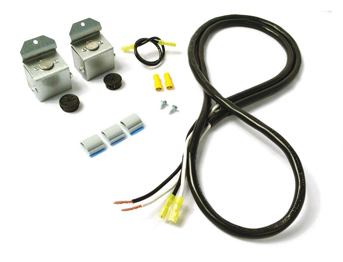 FIELD CONTROLS Field Controls SSK-1 Safety Switch