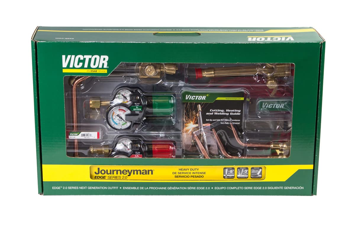 VICTOR 0384-2101 WELDING KITS & PARTS