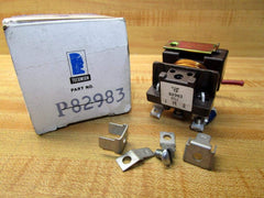 TECUMSEH P82983 OVERLOAD RELAYS