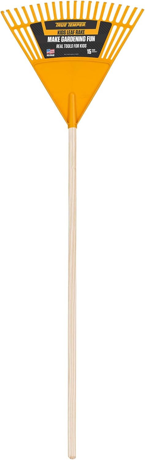 TRUE TEMPER KLRO SHOVELS & RAKES