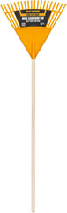 TRUE TEMPER KLRO SHOVELS & RAKES