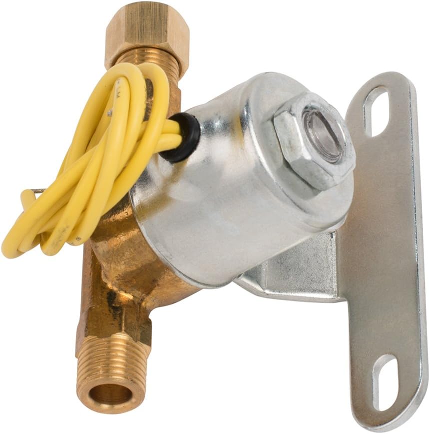 APRILAIRE Aprilaire 4040 Solenoid Valve 24 Volt for Humidifier Replacement 4040