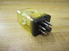 IDEC RR2P-UAC120V DPDT RELAYS