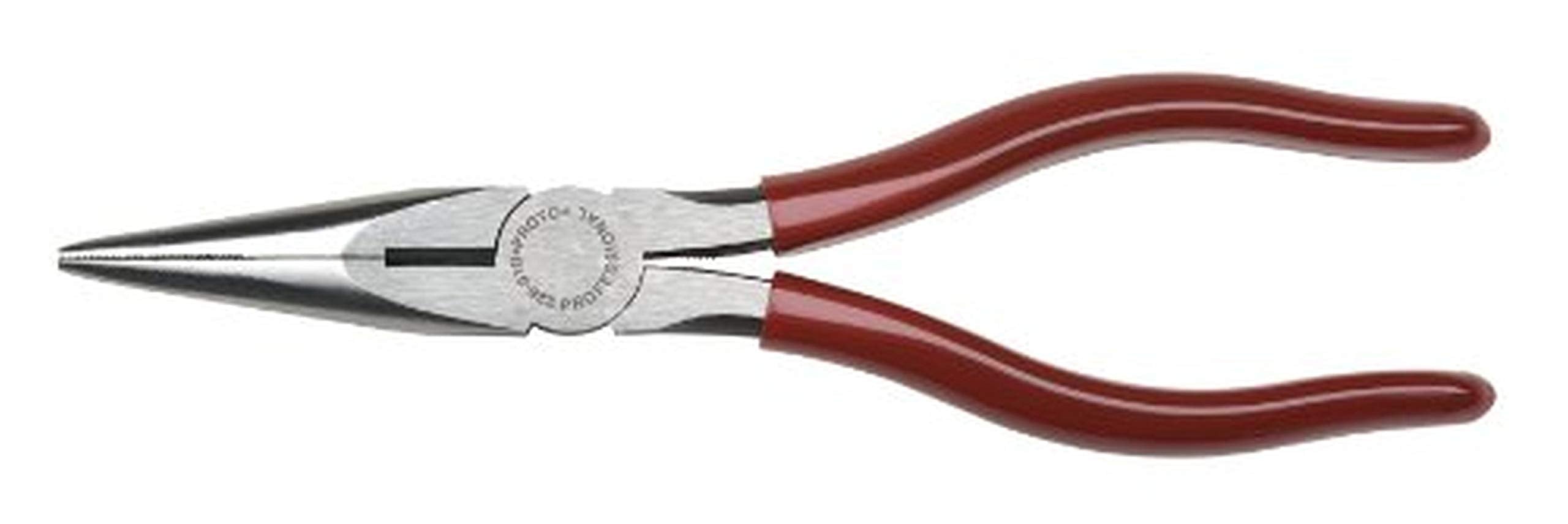 PROTO J229-01G NEEDLE NOSE PLIERS