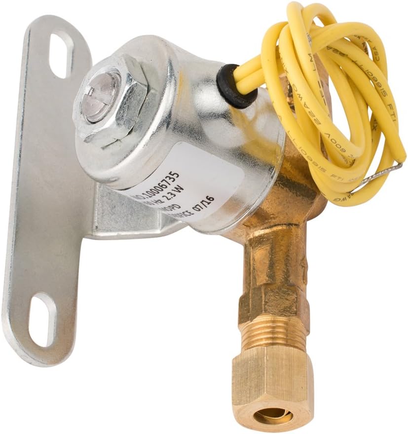 APRILAIRE Aprilaire 4040 Solenoid Valve 24 Volt for Humidifier Replacement 4040