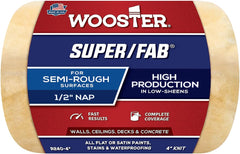 WOOSTER R240-4 ROLLER COVERS