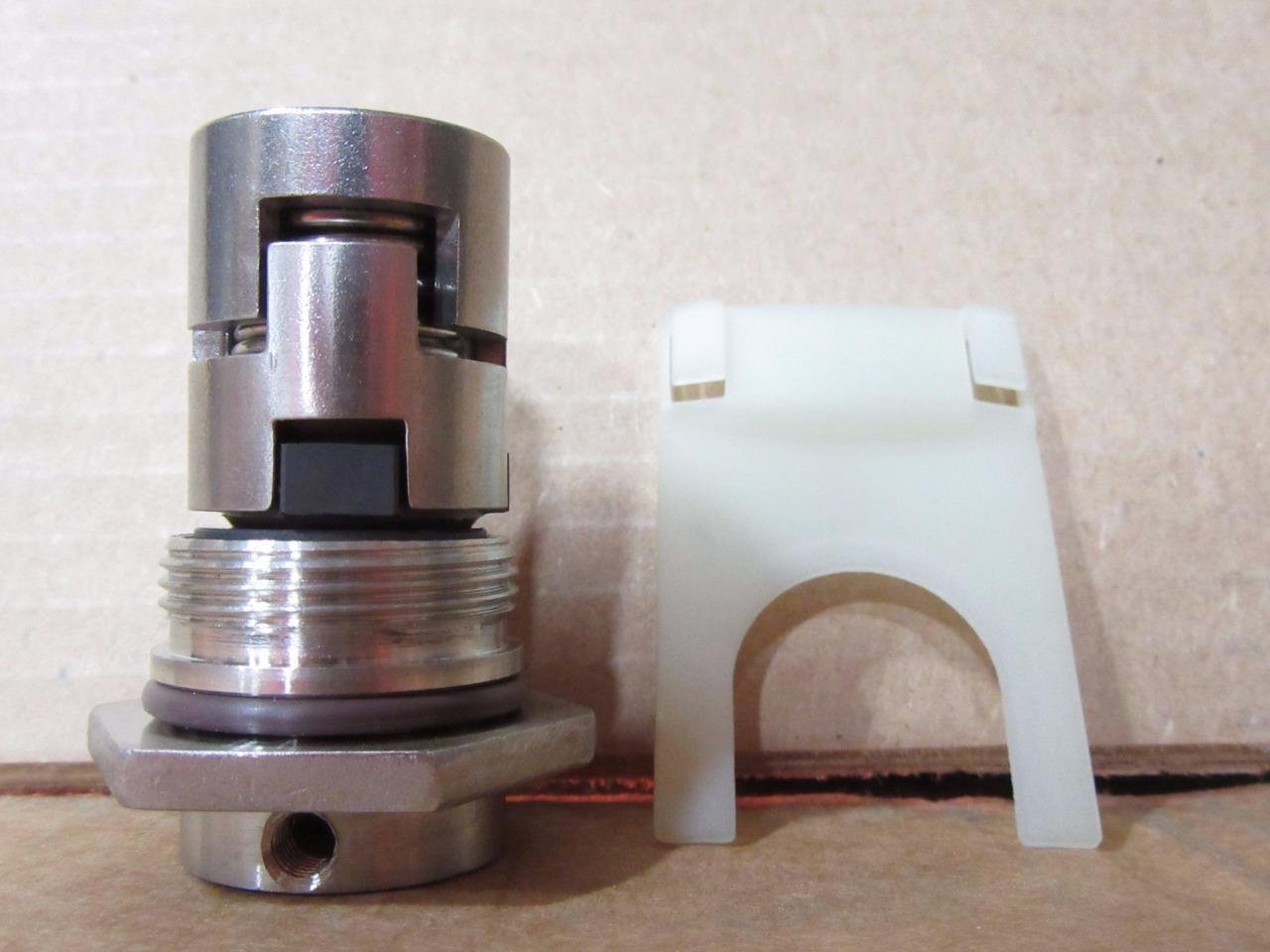 GRUNDFOS Grundfos 96455087 Shaft Seal Kit HQQV