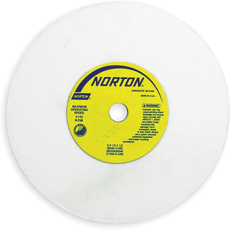 NORTON 66243529146 ABRASIVE HAND PADS