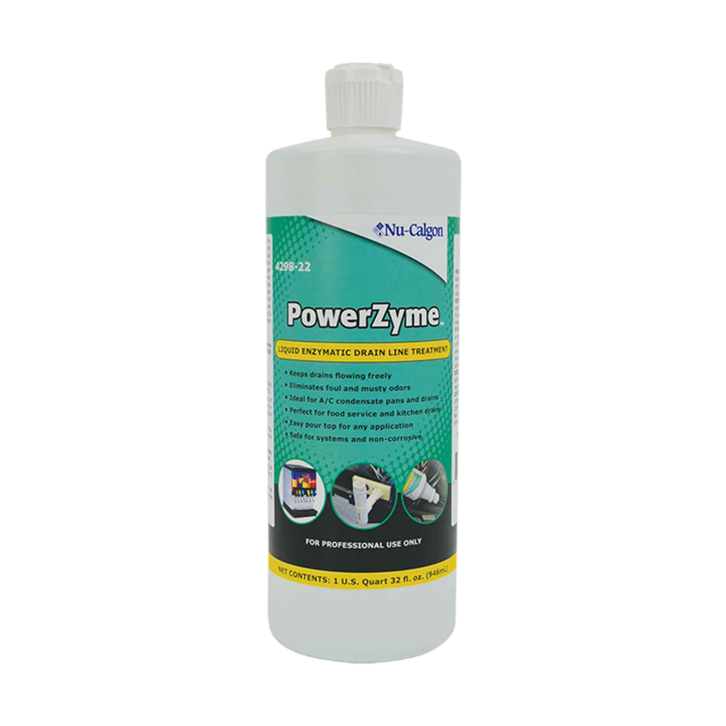 NU-CALGON 4298-22 CONDENSATE PUMPS