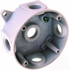 BELL 5361-1 WALL BRACKETS & PARTS