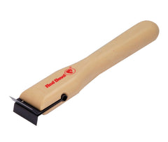 Red Devil 3040 Double-Edge Paint Scraper 1.5 Blade