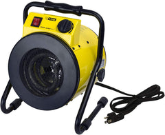 KING ELECTRIC PSH1215T PORTABLE SPACE HEATERS