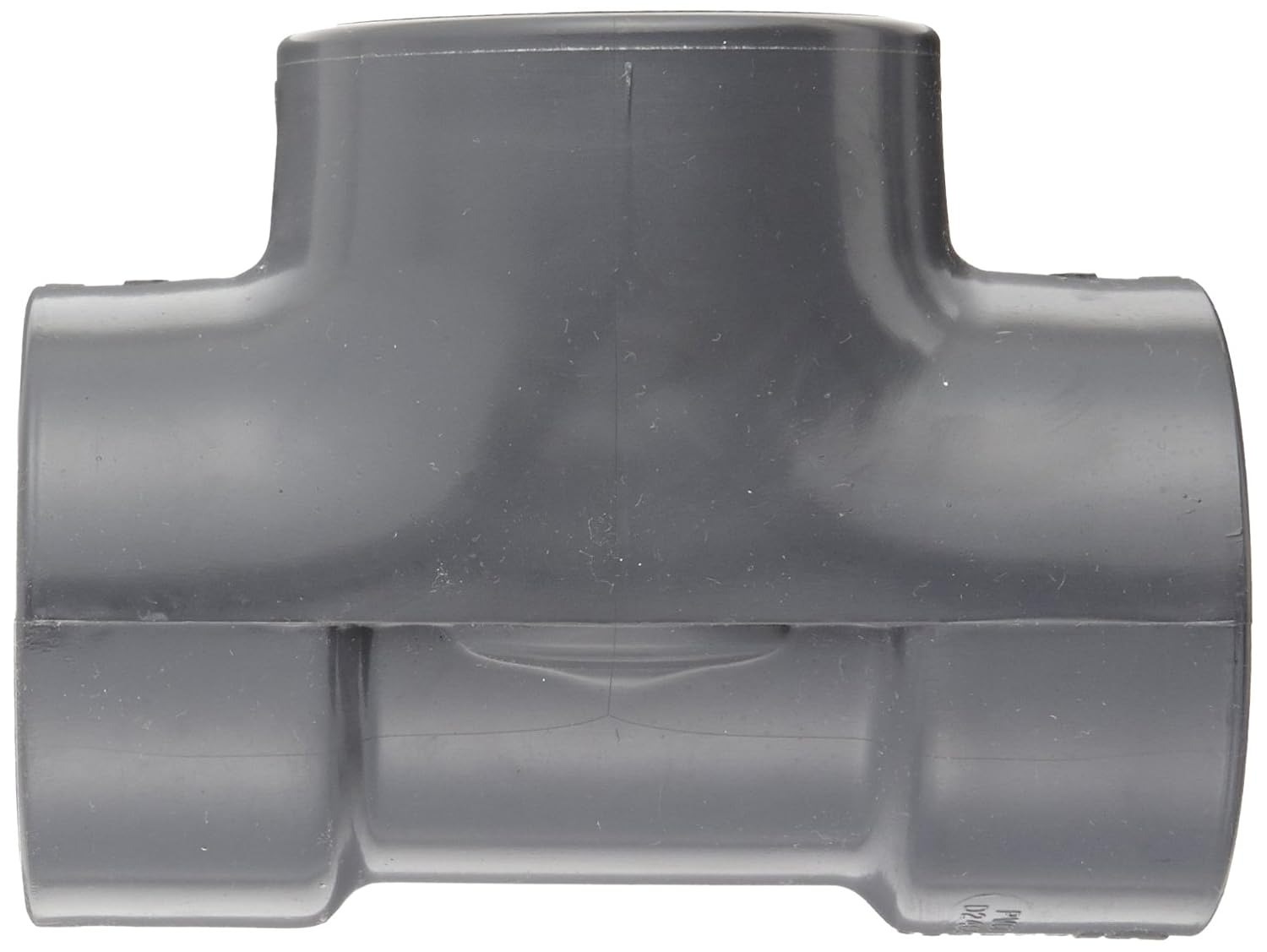 SPEARS Spears 805-030 PVC Pipe Fitting Tee Schedule 80 3 Inch Replacement MPN