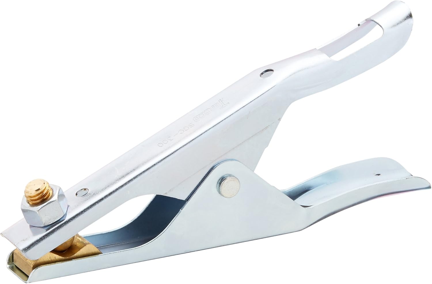 TWECO 92051230 WELDING CLAMPS