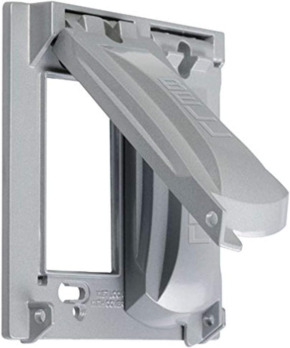 BELL MX2050S ELECTRIC UTILITY BOXES