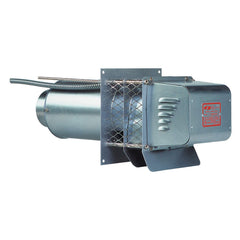 FIELD CONTROLS SWG-5 COMMERCIAL VENTILATION