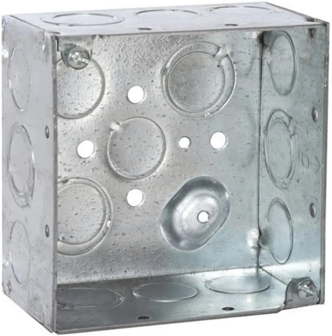 RACO 232 ELECTRIC UTILITY BOXES